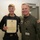 USS Gerald R. Ford Meritorious Advancement