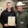 USS Gerald R. Ford Meritorious Advancement