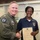USS Gerald R. Ford Meritorious Advancement