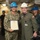 USS Gerald R. Ford Meritorious Advancement