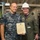 USS Gerald R. Ford Meritorious Advancement