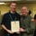 USS Gerald R. Ford Meritorious Advancement