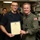 USS Gerald R. Ford Meritorious Advancement