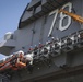 MK-8 Life Raft Off-Load