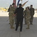 Soto Cano Air Base receives new garrison commander