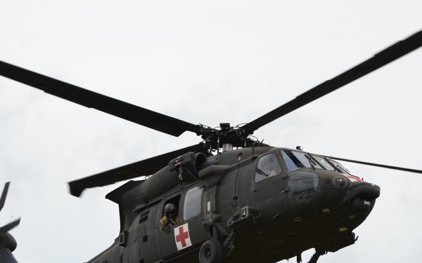 MEDCOM Delivers Readiness