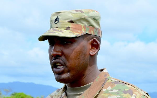 MEDCOM Delivers at RIMPAC