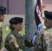 Krueger assumes command of Tripler Army Medical Center