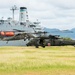 UH-60 Black Hawks Conduct Supply Drop During RIMPAC 2018 Exercise