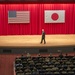 Secretary of the Navy Richard V. Spencer visits U.S. Fleet Activities Yokosuka