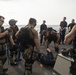 USS Preble conducts VBSS training during RIMPAC exercise