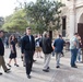 3rd Annual WHES visits the Alamo in San Antonio
