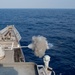 USS Lake Champlain Live Fire RIMPAC 2018