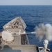 USS Lake Champlain Live Fire RIMPAC 2018