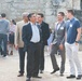 3rd Annual WHES visits the Alamo in San Antonio