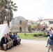 3rd Annual WHES visits the Alamo in San Antonio