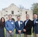 3rd Annual WHES visits the Alamo in San Antonio