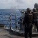 USS Lake Champlain Live Fire RIMPAC 2018