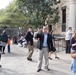 3rd Annual WHES visits the Alamo in San Antonio