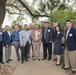 3rd Annual WHES visits the Alamo in San Antonio