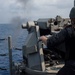 USS Lake Champlain live fire RIMPAC 2018