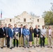 3rd Annual WHES visits the Alamo in San Antonio