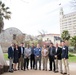 3rd Annual WHES visits the Alamo in San Antonio