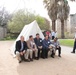 3rd Annual WHES visits the Alamo in San Antonio