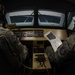 128 ARW Security Forces Airmen Train in Alaska