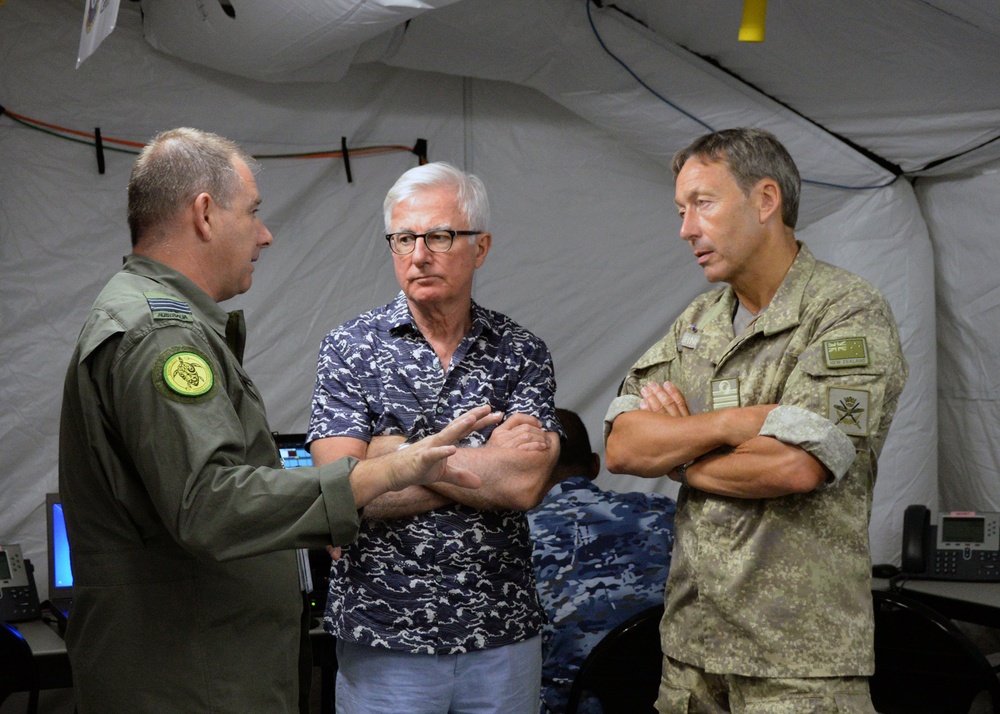 NZ Ambassador Tours CTG 172.2 Joint MTOC
