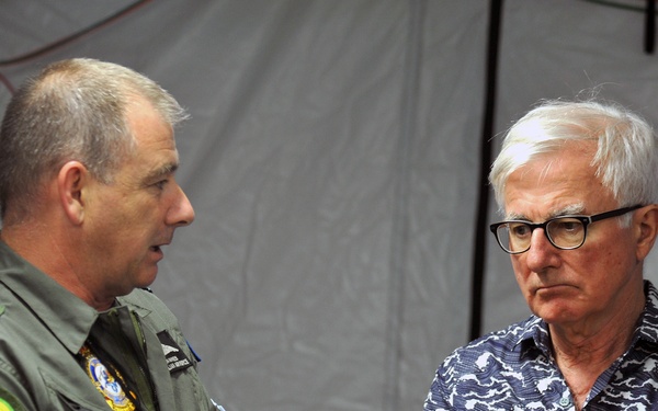 NZ Ambassador Tours CTG 172.2 Joint MTOC