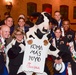 Fiesta Media Day 2018 at the Pearl Brewery Stable