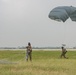 350th BATG Change of Command Ceremony