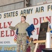 350th BATG Change of Command Ceremony