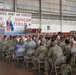 350th BATG Change of Command Ceremony