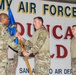 350th BATG Change of Command Ceremony
