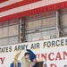 350th BATG Change of Command Ceremony