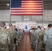 350th BATG Change of Command Ceremony