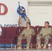 350th BATG Change of Command Ceremony