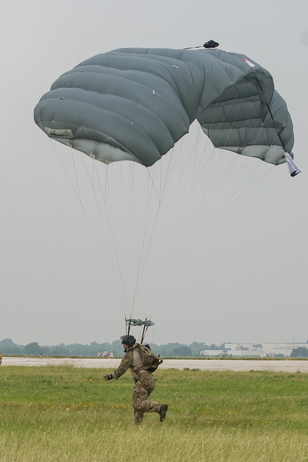 350th BATG Change of Command Ceremony