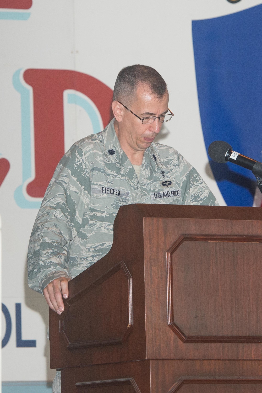 DVIDS - Images - 350th BATG Change of Command Ceremony [Image 14 of 49]