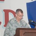 350th BATG Change of Command Ceremony