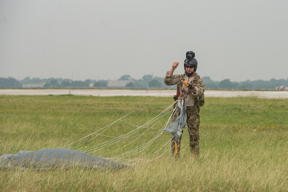 350th BATG Change of Command Ceremony