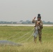 350th BATG Change of Command Ceremony