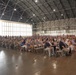 350th BATG Change of Command Ceremony