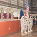 350th BATG Change of Command Ceremony