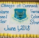 350th BATG Change of Command Ceremony