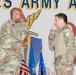 350th BATG Change of Command Ceremony