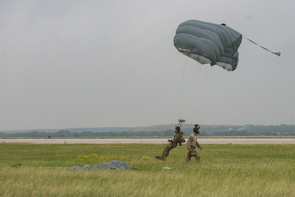 350th BATG Change of Command Ceremony