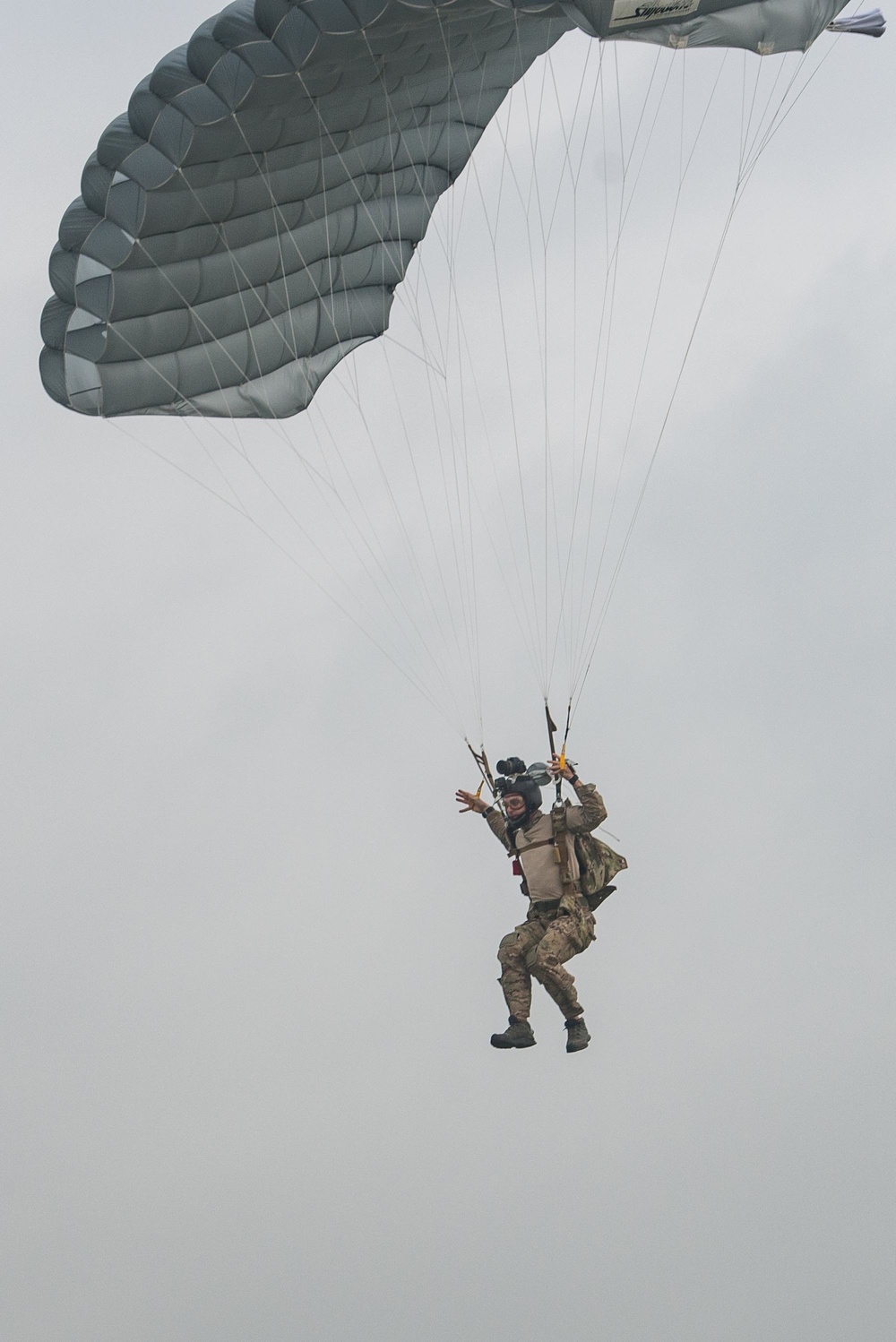 350th BATG Change of Command Ceremony